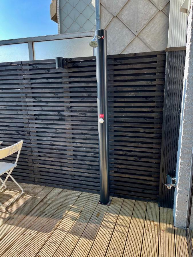 Knokke Heist Baai Modern Dak Appartement . Knokke-Heist Exterior photo