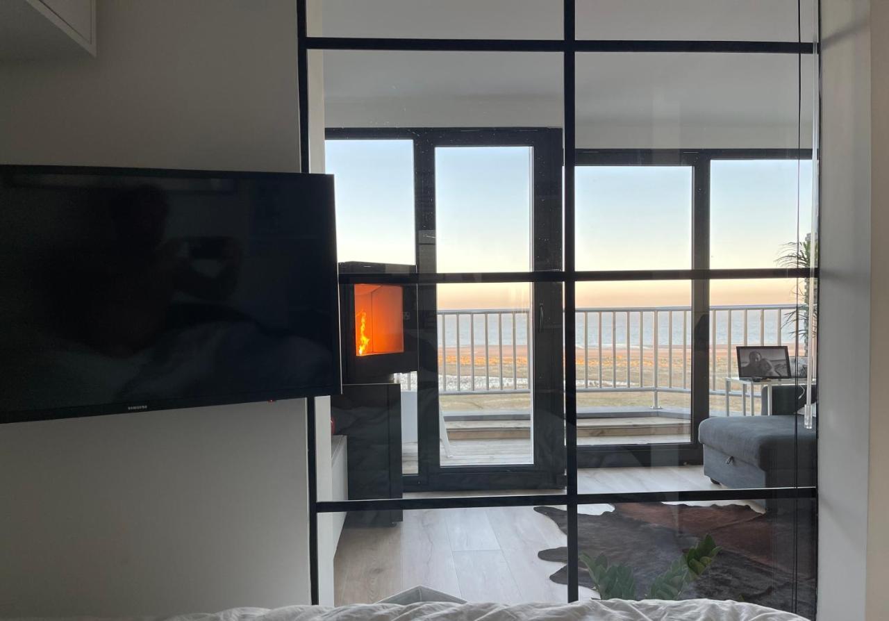 Knokke Heist Baai Modern Dak Appartement . Knokke-Heist Exterior photo